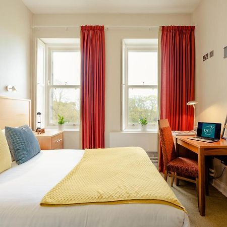Dcu Rooms All Hallows Dublin Extérieur photo