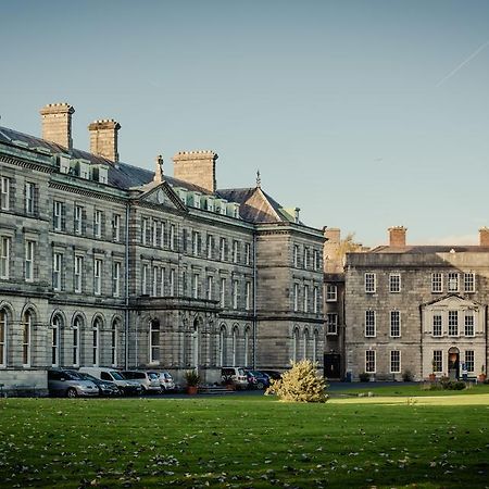 Dcu Rooms All Hallows Dublin Extérieur photo