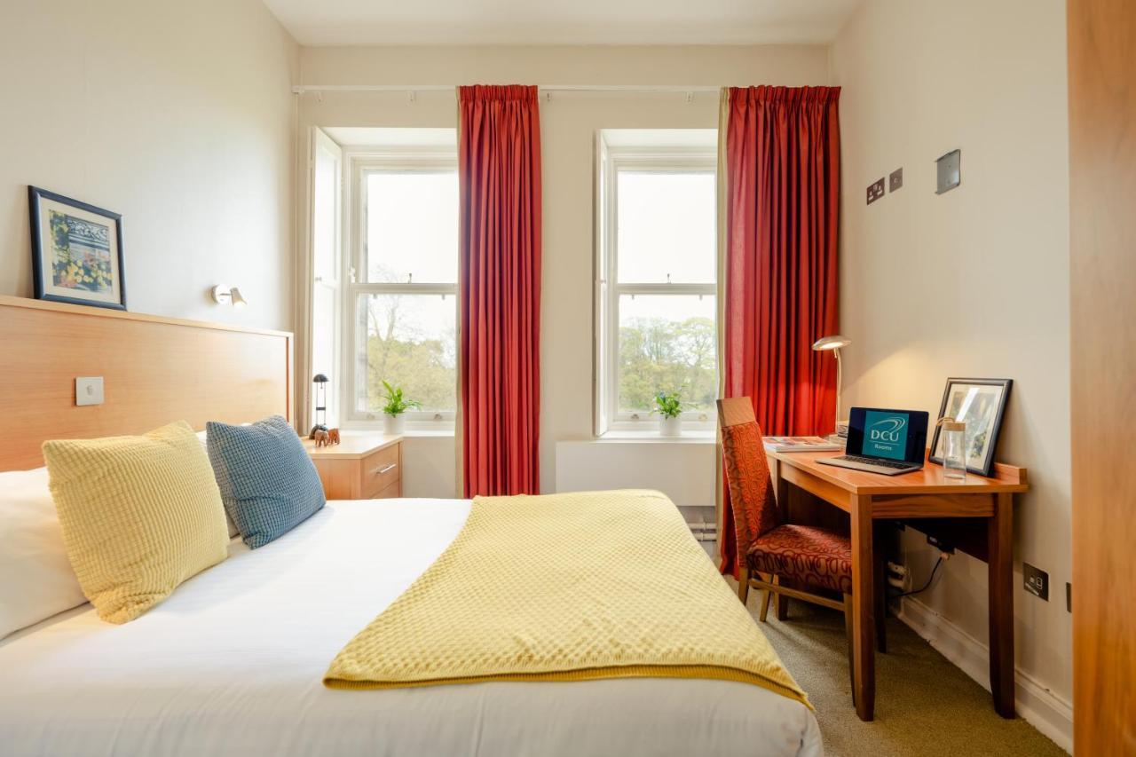 Dcu Rooms All Hallows Dublin Extérieur photo