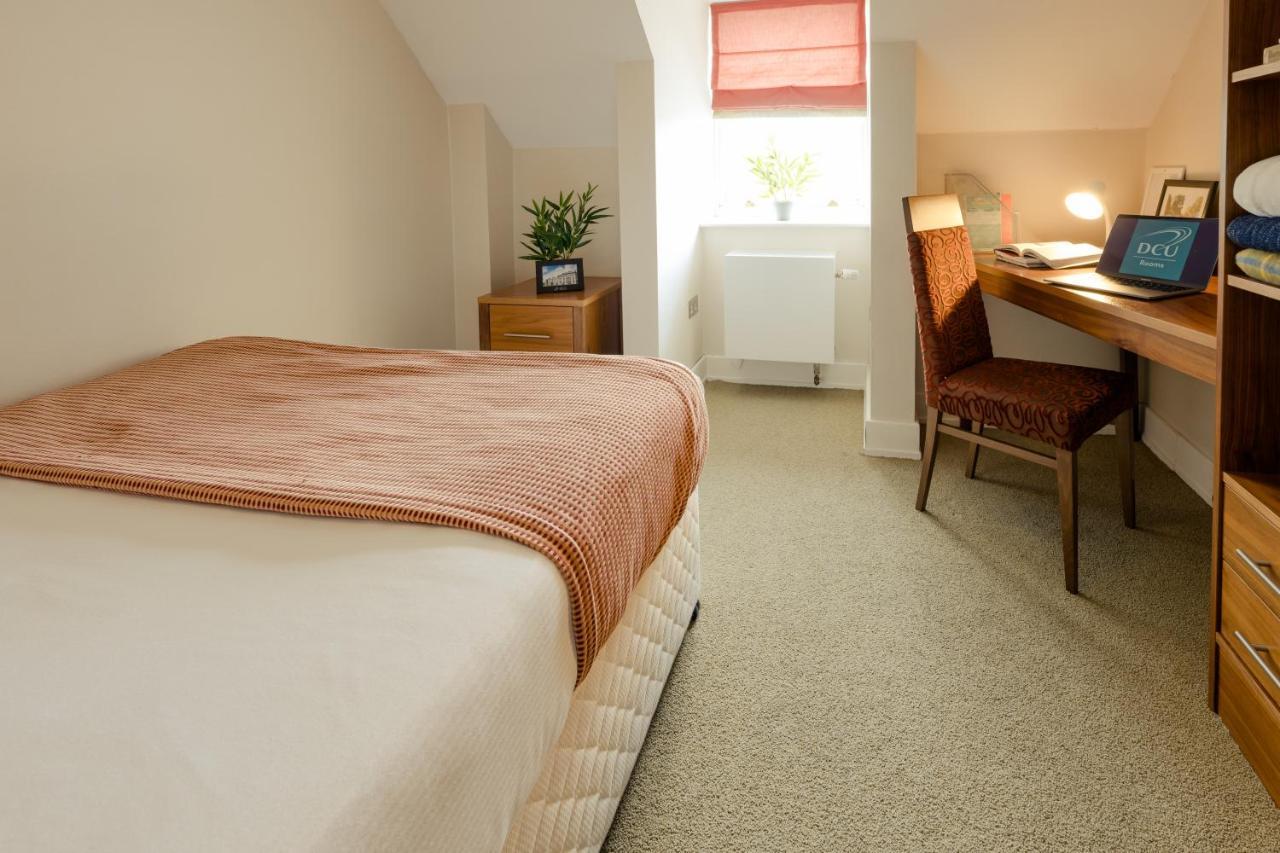 Dcu Rooms All Hallows Dublin Extérieur photo