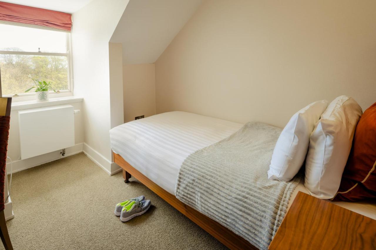 Dcu Rooms All Hallows Dublin Extérieur photo