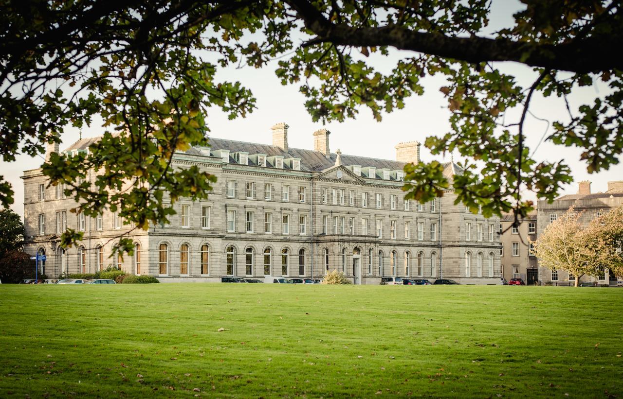 Dcu Rooms All Hallows Dublin Extérieur photo