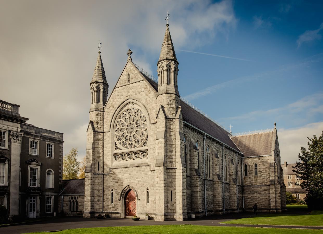 Dcu Rooms All Hallows Dublin Extérieur photo