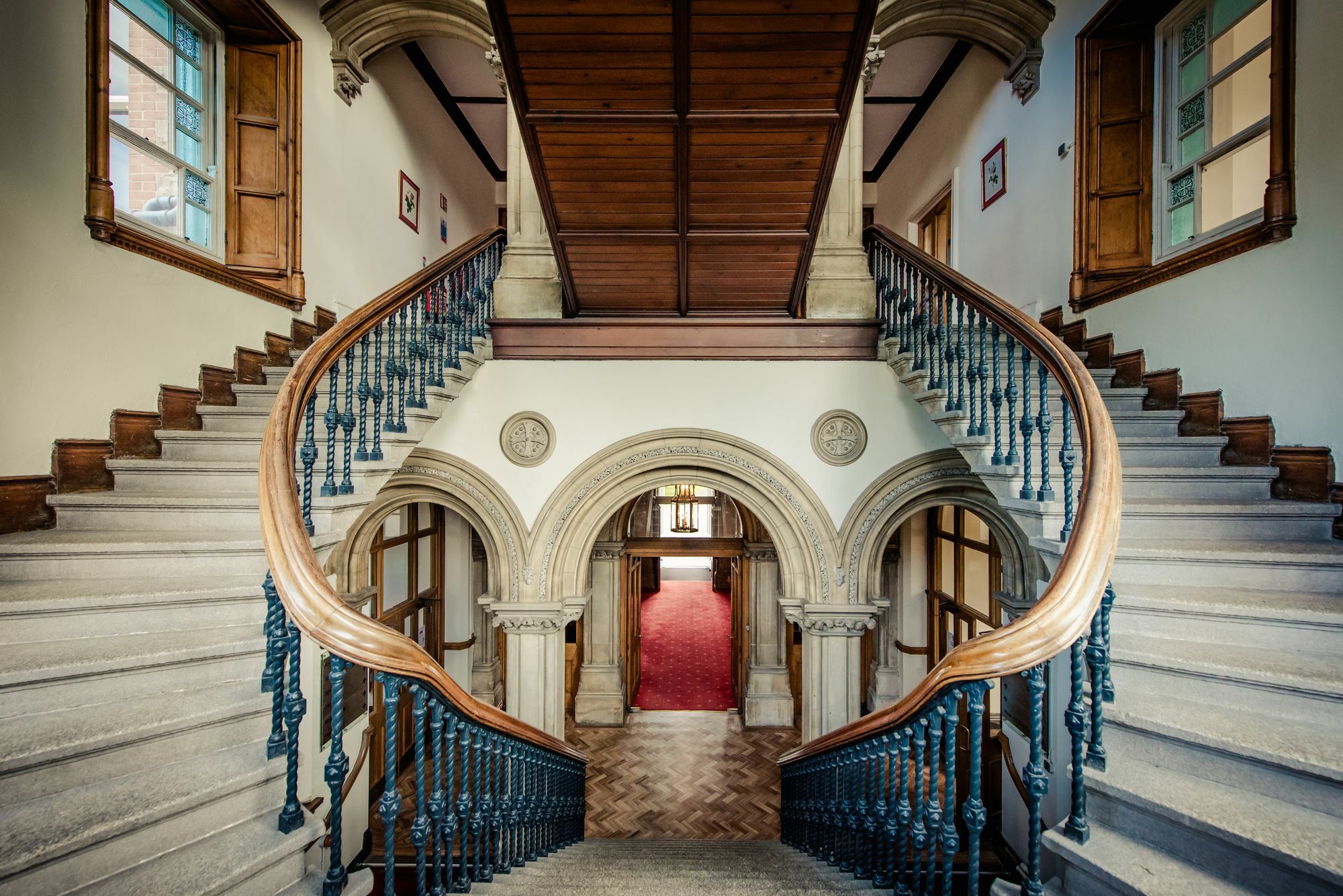 Dcu Rooms All Hallows Dublin Extérieur photo