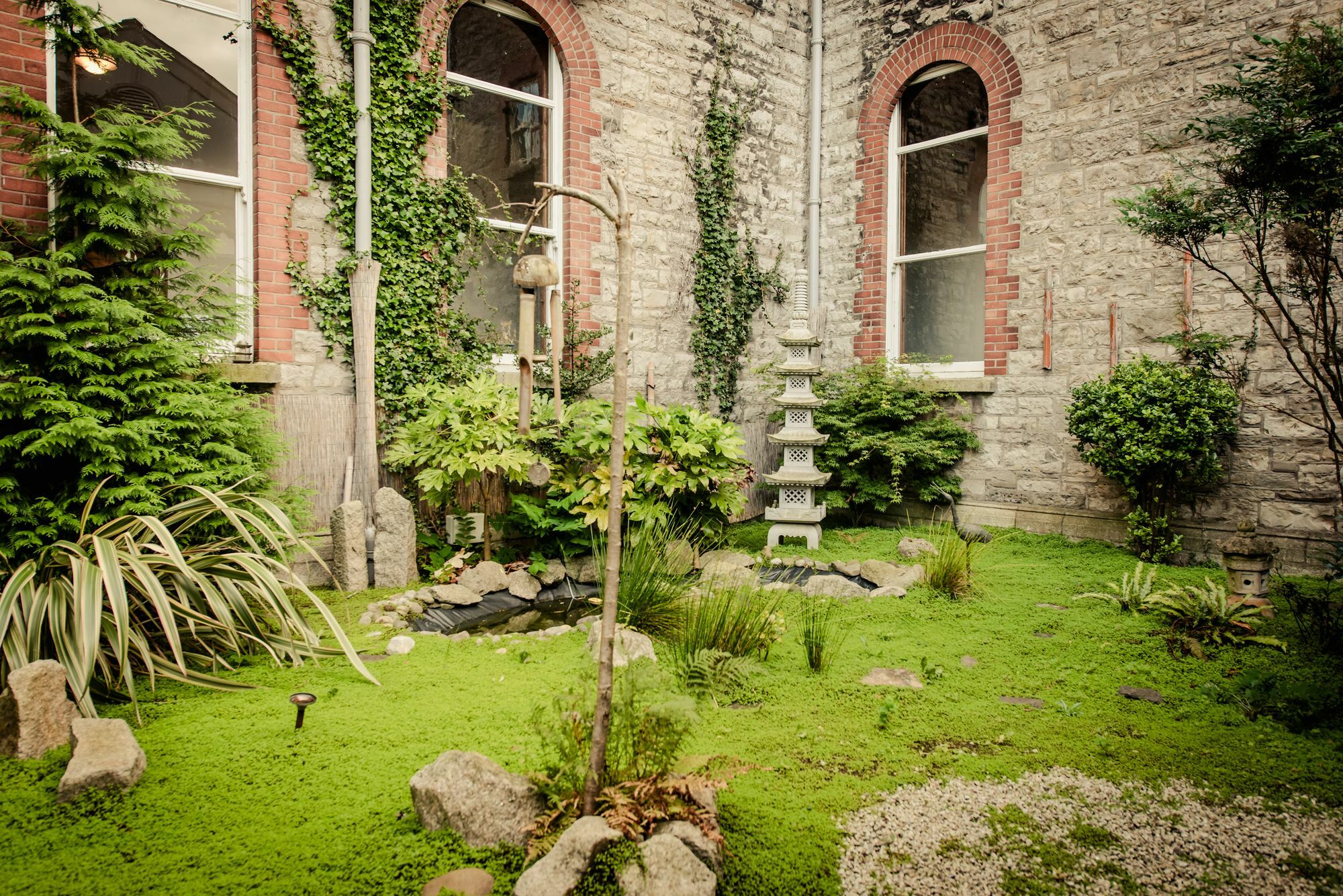 Dcu Rooms All Hallows Dublin Extérieur photo