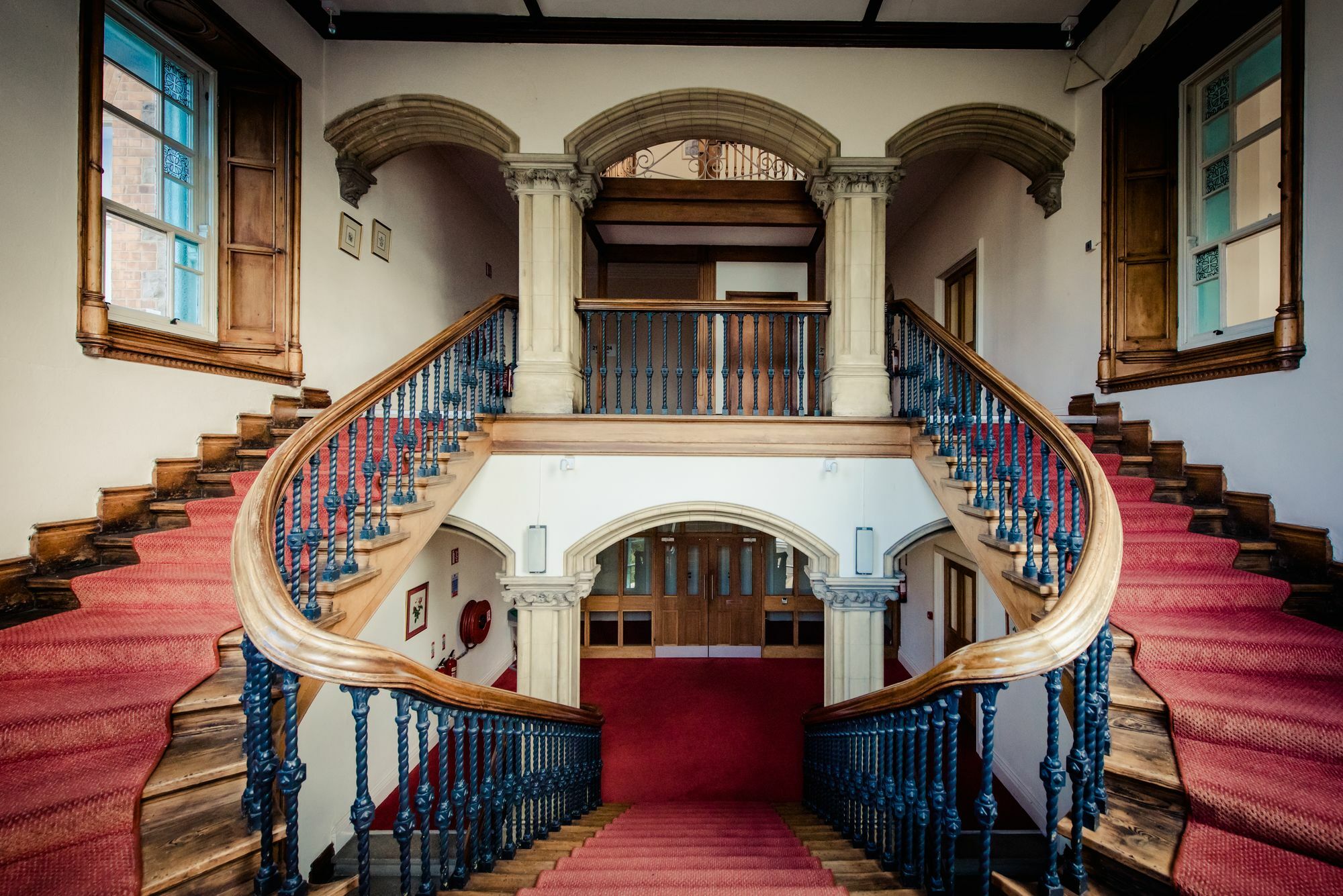 Dcu Rooms All Hallows Dublin Extérieur photo