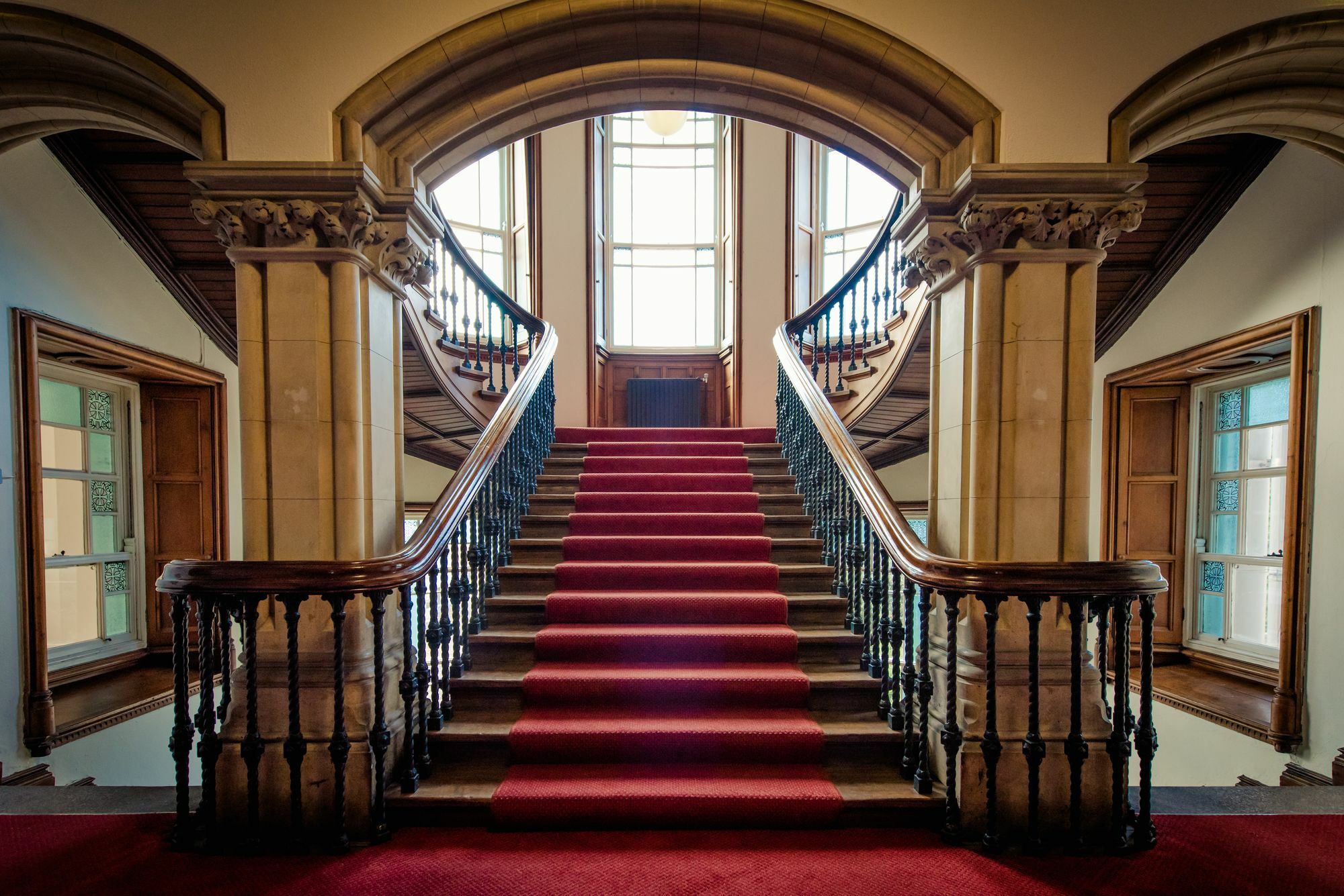 Dcu Rooms All Hallows Dublin Extérieur photo