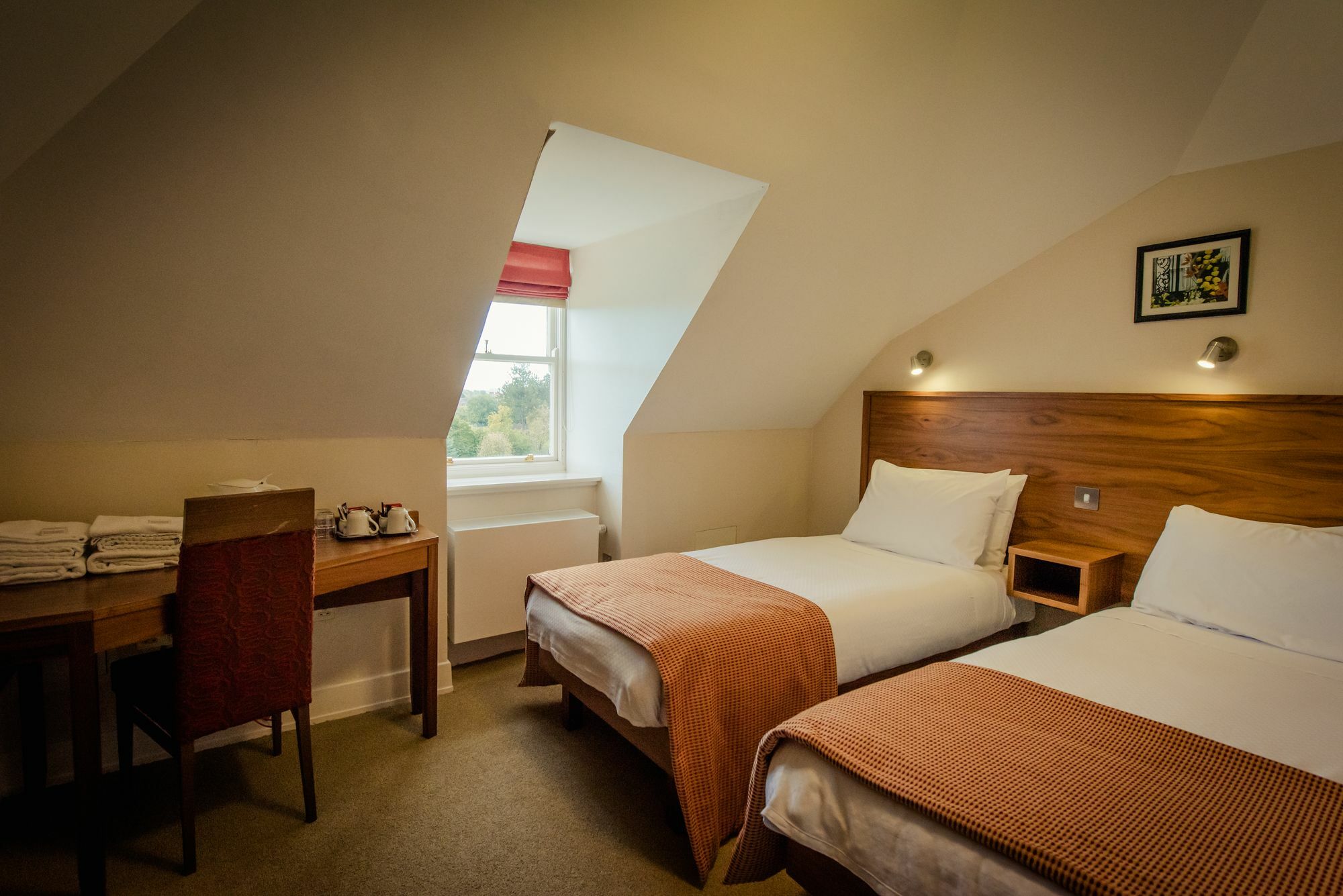 Dcu Rooms All Hallows Dublin Extérieur photo